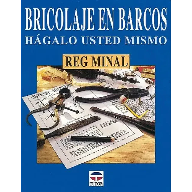 Bricolaje en Barcos