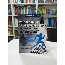 Psicología de la actividad física