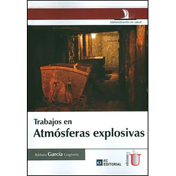 Trabajos en Atmósferas Explosivas