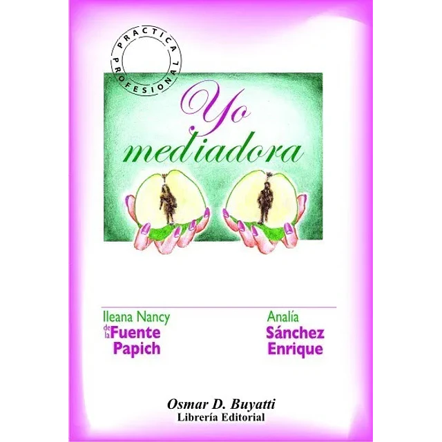 Yo Mediadora