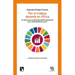 Por el trabajo decente en Africa