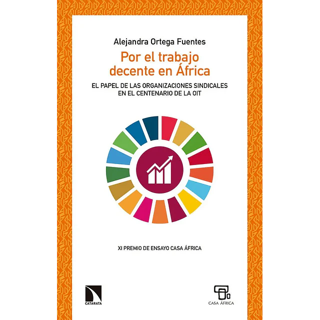 Por el trabajo decente en Africa