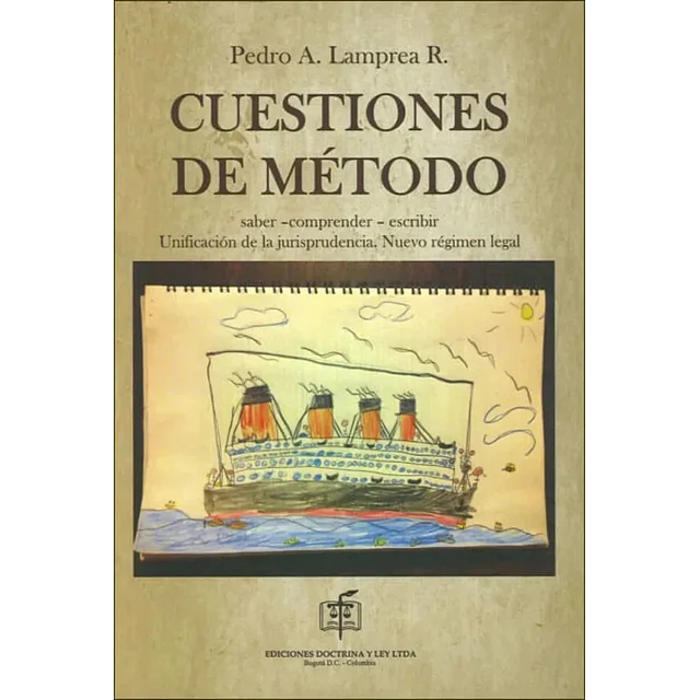 Cuestiones de Método