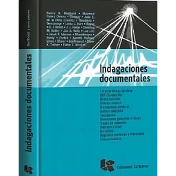 Indagaciones documentales