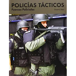 Policias Tacticos