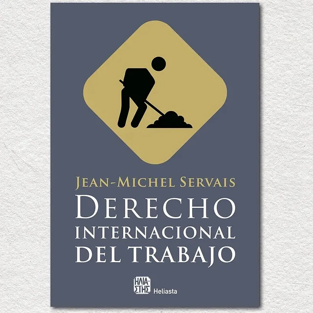Derecho Internacional del Trabajo