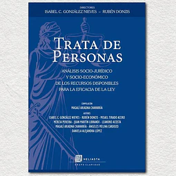 Trata de Personas