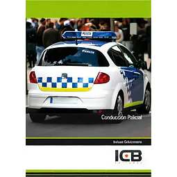 Conducción Policial