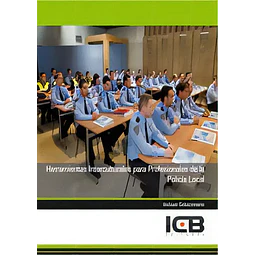 Herrameintas Interculturales para Profesionales de la Policía Local