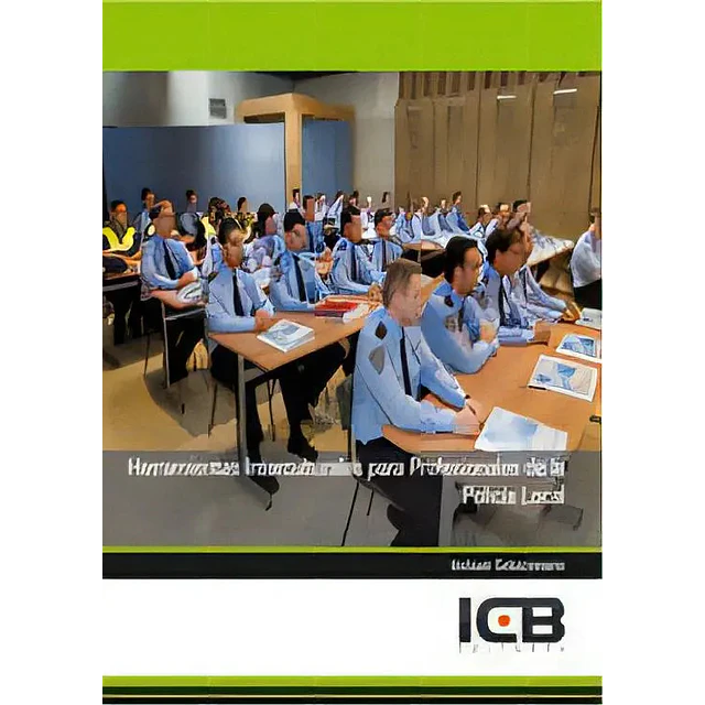 Herrameintas Interculturales para Profesionales de la Policía Local