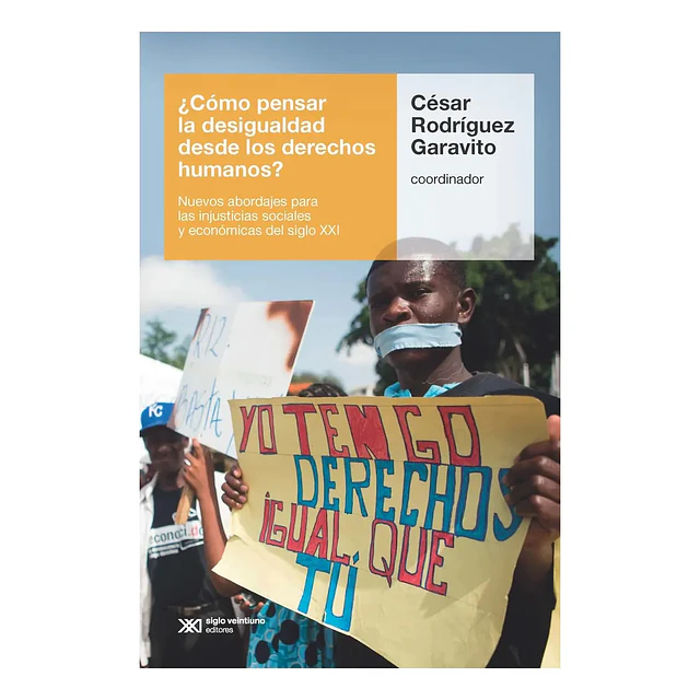 ¿ Cómo pensar la desigualdad desde los derechos humanos?
