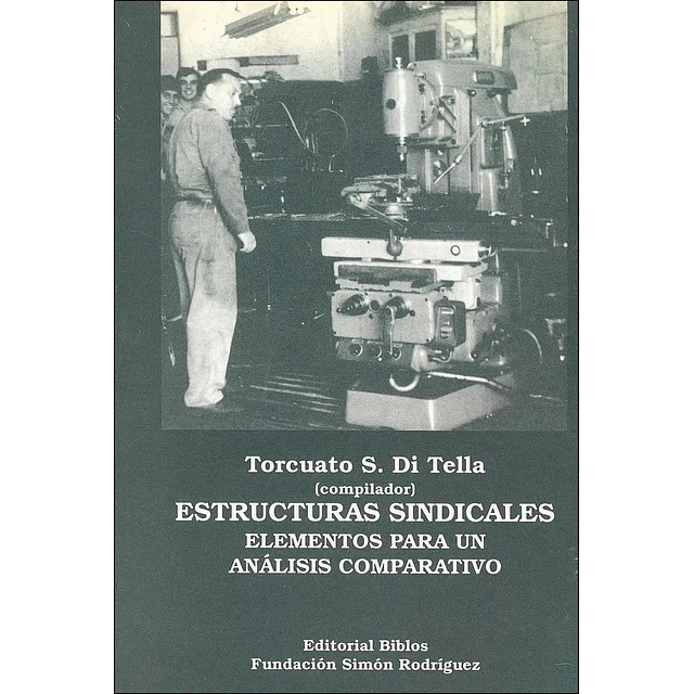 Estructuras sindicales