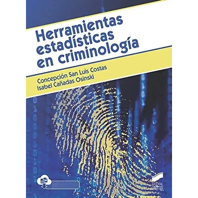 Herramientas estadísticas en criminología