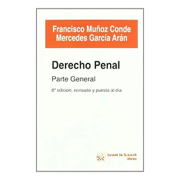 Derecho Penal Parte general