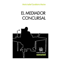 El Mediador Concursal