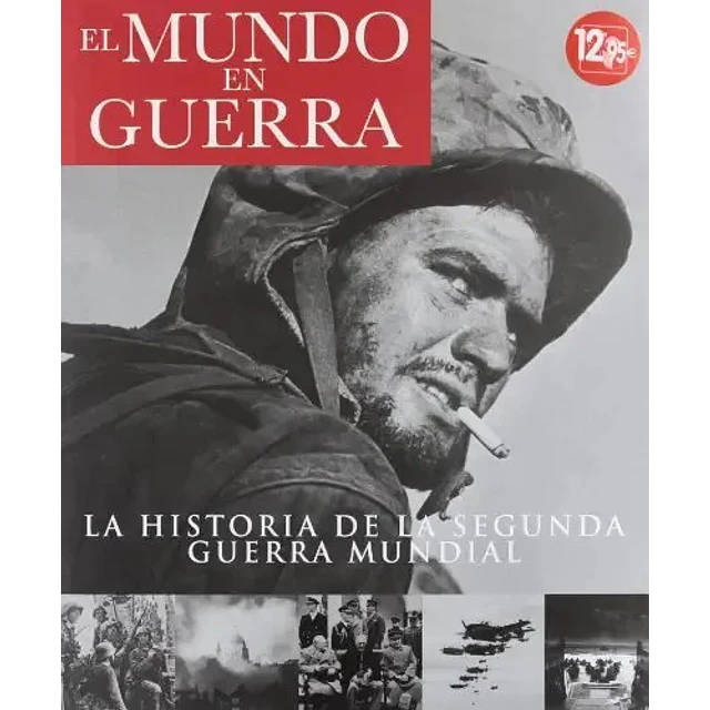 El Mundo en guerra