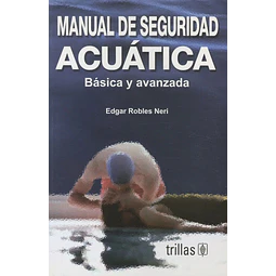 Manual de seguridad Acuatica