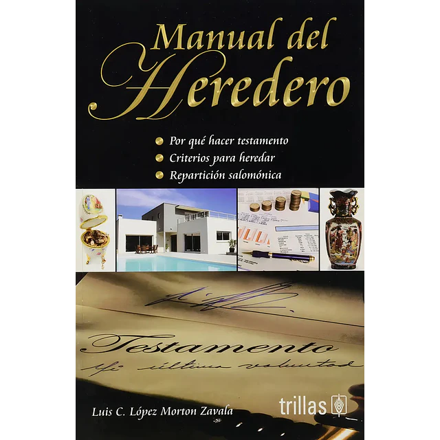 Manual del Heredero