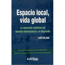 Espacio Local, Vida Global