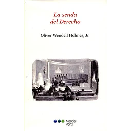 La Senda del Derecho