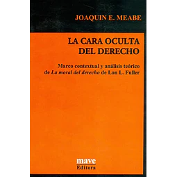 La Cara Oculta del Derecho