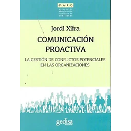 Comunicacion proactiva