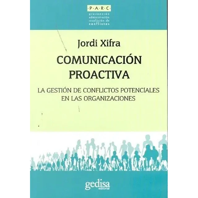 Comunicacion proactiva