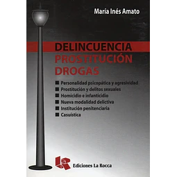 Delincuencia Prostitución Dogras