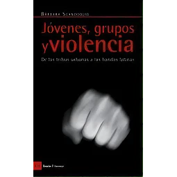 Jóvenes, grupos y Violencia