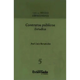 Contratos Públicos