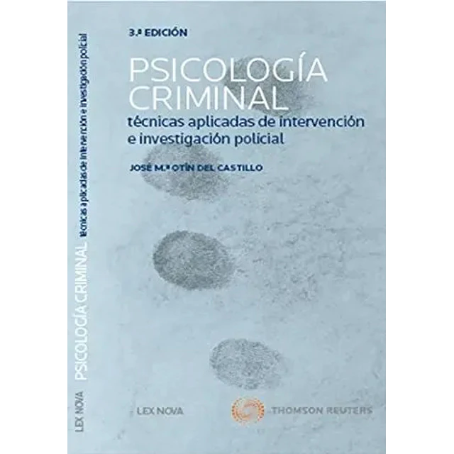 Psicología Criminal