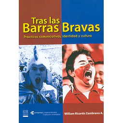 Tras las Barras Bravas
