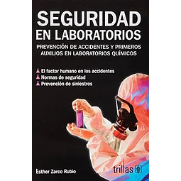 Seguridad en Laboratorios