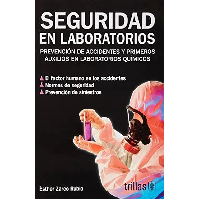 Seguridad en Laboratorios
