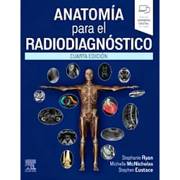 Anatomía para el radiodiagnóstico