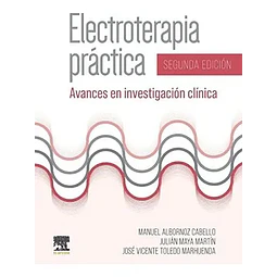 Electroterapia práctica