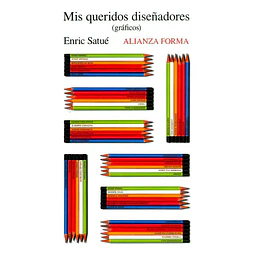 Mis queridos diseñadores ( gráficos )