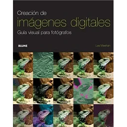 Creación de imágenes digitales