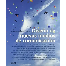 Diseño de nuevos medios de comunicación