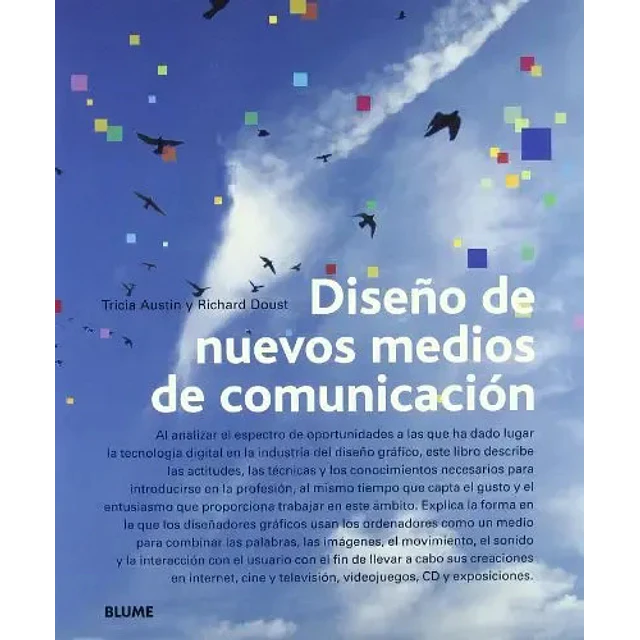 Diseño de nuevos medios de comunicación