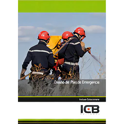 Diseño del Plan de Emergencia