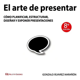 El Arte de Presentar