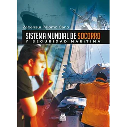 Sistema de Socorro y seguridad marítima