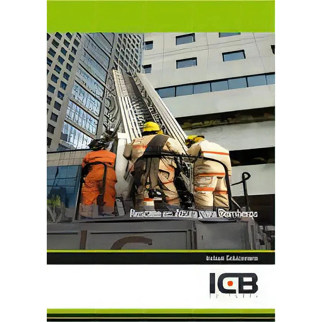 Rescate en Altura para Bomberos
