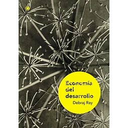 Economía del Desarrollo