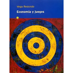 Economia y juegos