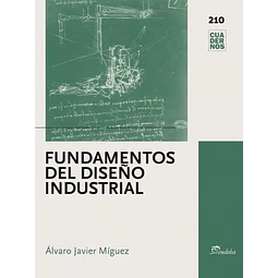 Fundamentos del diseño industrial