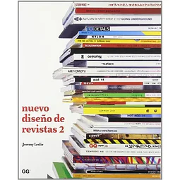 Nuevo diseño de revistas 2