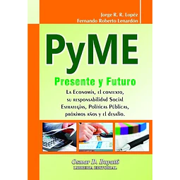 Pyme Presente y Futuro