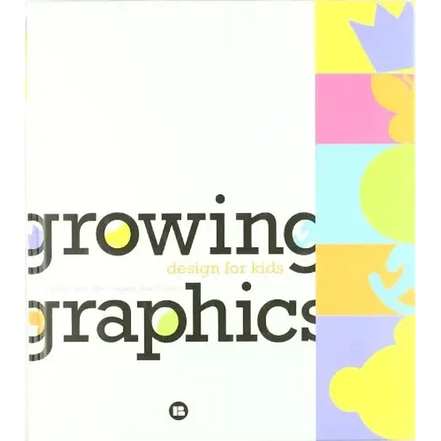 Growing graphics